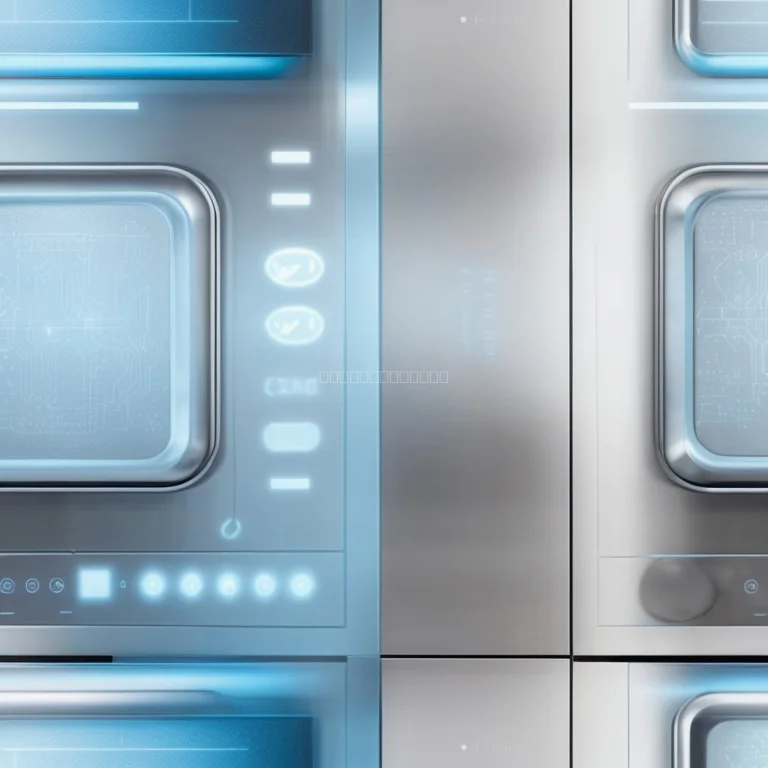 Fortschrittliche KI gestützte Heiz- und Ofentechnik