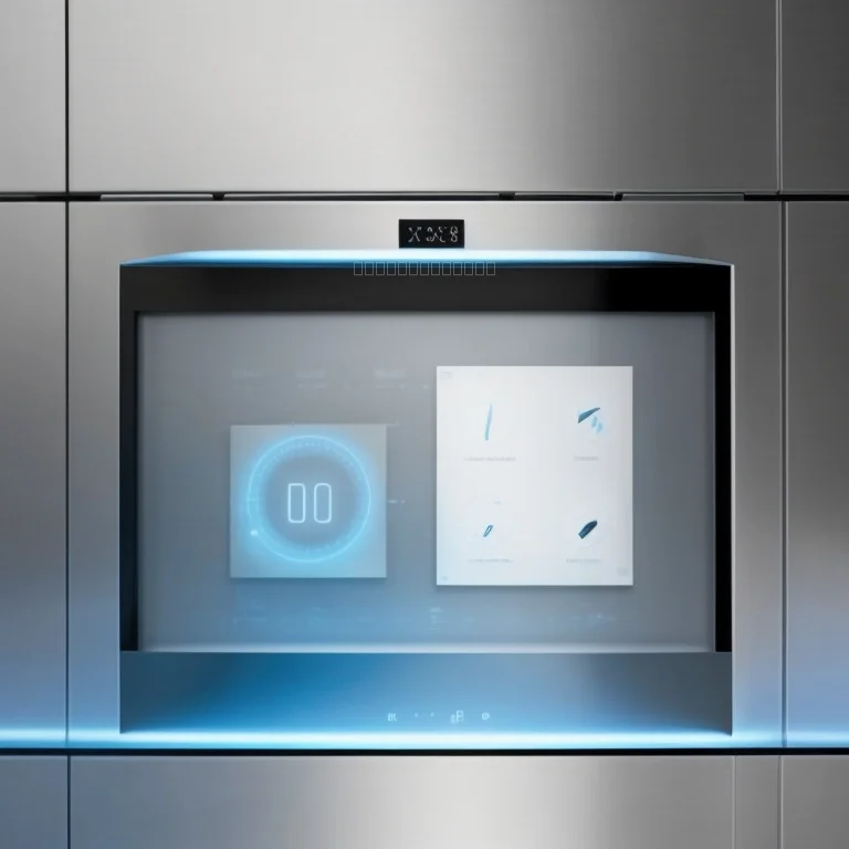 Energieeffizienz Anzeige